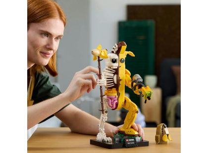 LEGO® Fortnite® 77072 Peely Bone - Poškozený obal