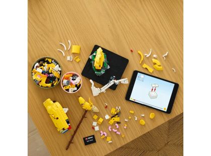 LEGO® Fortnite® 77072 Peely Bone - Poškozený obal