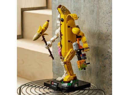 LEGO® Fortnite® 77072 Peely Bone - Poškozený obal