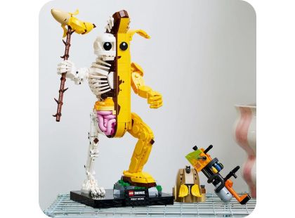 LEGO® Fortnite® 77072 Peely Bone - Poškozený obal