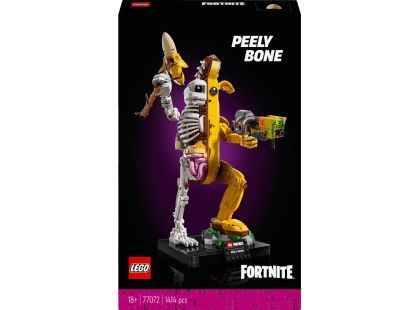 LEGO® Fortnite® 77072 Peely Bone - Poškozený obal
