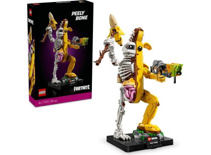 LEGO® Fortnite® 77072 Peely Bone