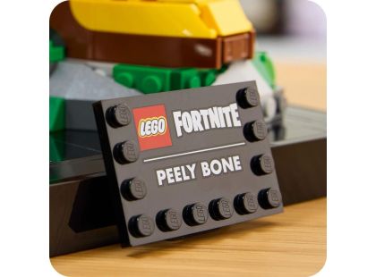 LEGO® Fortnite® 77072 Peely Bone