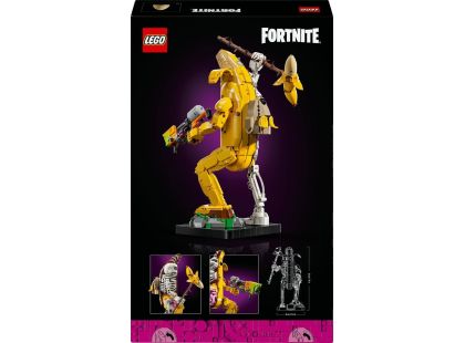 LEGO® Fortnite® 77072 Peely Bone