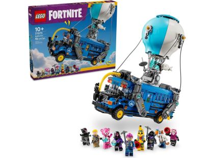 LEGO® Fortnite® 77073 Battle Bus