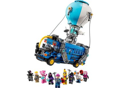 LEGO® Fortnite® 77073 Battle Bus
