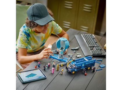 LEGO® Fortnite® 77073 Battle Bus