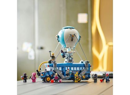 LEGO® Fortnite® 77073 Battle Bus