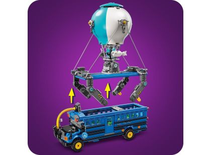 LEGO® Fortnite® 77073 Battle Bus