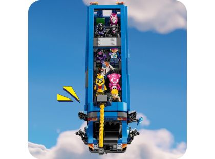 LEGO® Fortnite® 77073 Battle Bus