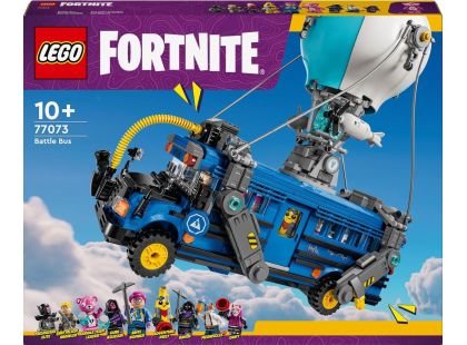 LEGO® Fortnite® 77073 Battle Bus