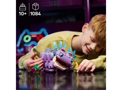 LEGO® Fortnite® 77077 Klombo - Poškozený obal LEGO® Fortnite® 77077 Klombo - Poškozený obal