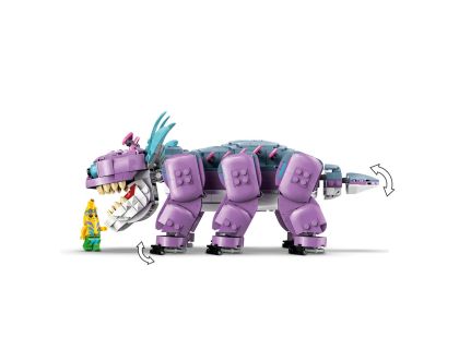 LEGO® Fortnite® 77077 Klombo - Poškozený obal LEGO® Fortnite® 77077 Klombo - Poškozený obal