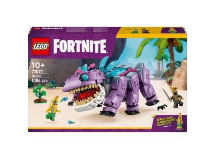 LEGO® Fortnite® 77077 Klombo - Poškozený obal LEGO® Fortnite® 77077 Klombo - Poškozený obal
