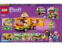 LEGO® Friends 41701 Pouliční trh s jídlem 7