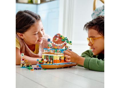 LEGO® Friends 41702 Hausbót - Poškozený obal