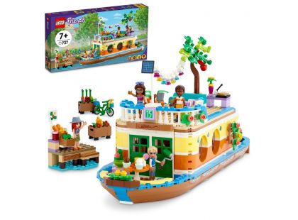 LEGO® Friends 41702 Hausbót
