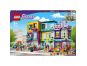 LEGO® Friends 41704 Budovy na hlavní ulici 6