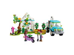 LEGO® Friends 41707 Auto sázečů stromů - Poškozený obal