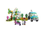 LEGO® Friends 41707 Auto sázečů stromů - Poškozený obal