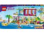 LEGO® Friends 41709 Prázdninový domek na pláži - Poškozený obal 5