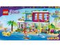 LEGO® Friends 41709 Prázdninový domek na pláži 6