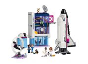 LEGO® Friends 41713 Olivie a vesmírná akademie - Poškozený obal