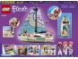 LEGO® Friends 41716 Stephanie a dobrodružství na plachetnici 7