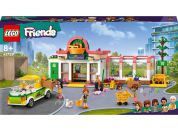 LEGO® Friends 41729 Obchod s biopotravinami - Poškozený obal