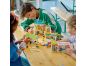 LEGO® Friends 41731 Mezinárodní škola v městečku Heartlake - Poškozený obal 4