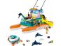 LEGO® Friends 41734 Námořní záchranářská loď 2