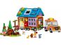 LEGO® Friends 41735 Malý domek na kolech 2