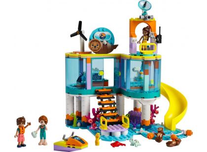 LEGO® Friends 41736 Námořní záchranářské centrum
