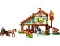 LEGO® Friends 41745 Autumn a její koňská stáj - Poškozený obal 2