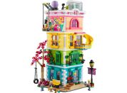 LEGO® Friends 41748 Komunitní centrum v městečku Heartlake - Poškozený obal