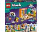 LEGO® Friends 41754 Leův pokoj 7