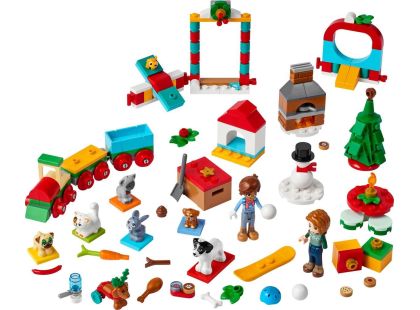 LEGO® Friends 41758 Adventní kalendář 2023 - Poškozený obal