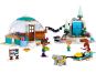 LEGO® Friends 41760 Zimní dobrodružství v iglú 2
