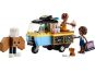 LEGO® Friends 42606 Pojízdný stánek s pečivem 2