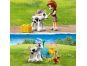 LEGO® Friends 42607 Autumn a její stáj pro telátko 6