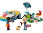 LEGO® Friends 42609 Elektromobil s nabíječkou 2