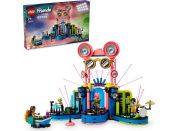 LEGO® Friends 42616 Hudební soutěž v městečku Heartlake - Poškozený obal