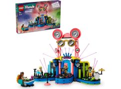 LEGO® Friends 42616 Hudební soutěž v městečku Heartlake - Poškozený obal