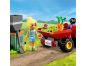 LEGO® Friends 42617 Útulek pro zvířátka z farmy 6