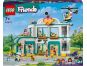 LEGO® Friends 42621 Nemocnice v městečku Heartlake - Poškozený obal 5