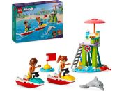 LEGO® Friends 42623 Plážový skútr - Poškozený obal