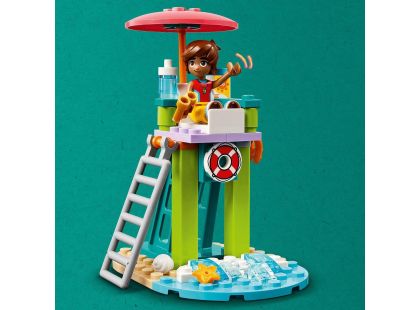 LEGO® Friends 42623 Plážový skútr - Poškozený obal