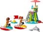 LEGO® Friends 42623 Plážový skútr 2