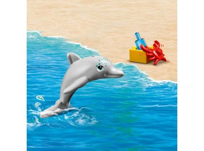 LEGO® Friends 42623 Plážový skútr