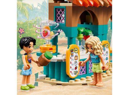 LEGO® Friends 42625 Plážový stánek se smoothies